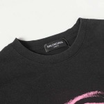 2025年7月14日入荷新作Balenciaga半袖 tシャツ 高级品/入手困難/誕生日プレゼント/FG工場S-XL