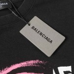 2025年7月14日入荷新作Balenciaga半袖 tシャツ 高级品/入手困難/誕生日プレゼント/FG工場S-XL