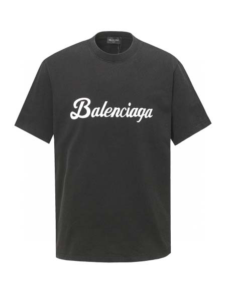 2025年7月14日入荷新作Balenciaga半袖 tシャ...