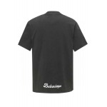 2025年7月14日入荷新作Balenciaga半袖 tシャツ 高级品/入手困難/誕生日プレゼント/FG工場S-XL