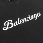 2025年7月14日入荷新作Balenciaga半袖 tシャツ 高级品/入手困難/誕生日プレゼント/FG工場S-XL