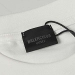 2025年7月14日入荷新作Balenciaga半袖 tシャツ 高级品/入手困難/誕生日プレゼント/FG工場S-XL