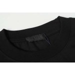 2025年7月14日入荷新作PRADA半袖 tシャツ 高级品/入手困難/誕生日プレゼント/FG工場XS-L