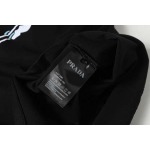 2025年7月14日入荷新作PRADA半袖 tシャツ 高级品/入手困難/誕生日プレゼント/FG工場XS-L