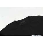2025年7月14日入荷新作PRADA半袖 tシャツ 高级品/入手困難/誕生日プレゼント/FG工場XS-L