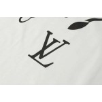 2025年7月14日入荷新作Louis Vuitton半袖 tシャツ 高级品/入手困難/誕生日プレゼント/FG工場XS-L