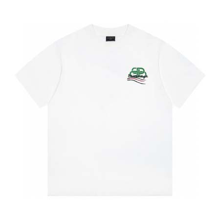 2025年7月14日入荷新作Balenciaga半袖 tシャ...