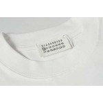2025年7月14日入荷新作Maison Margiela半袖 tシャツ 高级品/入手困難/誕生日プレゼント/FG工場XS-L