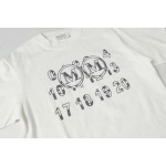 2025年7月14日入荷新作Maison Margiela半袖 tシャツ 高级品/入手困難/誕生日プレゼント/FG工場XS-L