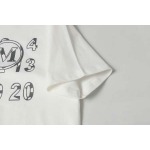 2025年7月14日入荷新作Maison Margiela半袖 tシャツ 高级品/入手困難/誕生日プレゼント/FG工場XS-L