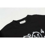 2025年7月14日入荷新作Maison Margiela半袖 tシャツ 高级品/入手困難/誕生日プレゼント/FG工場XS-L
