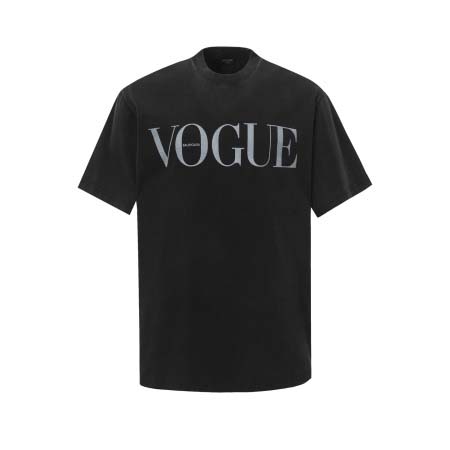 2025年7月14日入荷新作Balenciaga半袖 tシャ...