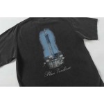 2025年7月14日入荷新作Balenciaga半袖 tシャツ 高级品/入手困難/誕生日プレゼント/FG工場XS-L