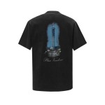 2025年7月14日入荷新作Balenciaga半袖 tシャツ 高级品/入手困難/誕生日プレゼント/FG工場XS-L