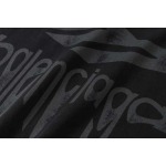 2025年7月14日入荷新作Balenciaga半袖 tシャツ 高级品/入手困難/誕生日プレゼント/FG工場XS-L