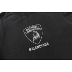2025年7月14日入荷新作Balenciaga半袖 tシャツ 高级品/入手困難/誕生日プレゼント/FG工場XS-L