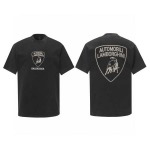 2025年7月14日入荷新作Balenciaga半袖 tシャツ 高级品/入手困難/誕生日プレゼント/FG工場XS-L