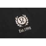 2025年7月14日入荷新作 Lululemon半袖 tシャツ 高级品/入手困難/誕生日プレゼント/FG工場XS-L