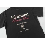 2025年7月14日入荷新作 Lululemon半袖 tシャツ 高级品/入手困難/誕生日プレゼント/FG工場XS-L