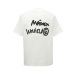2025年7月14日入荷新作Maison Margiela半袖 tシャツ 高级品/入手困難/誕生日プレゼント/FG工場S-XL