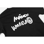 2025年7月14日入荷新作Maison Margiela半袖 tシャツ 高级品/入手困難/誕生日プレゼント/FG工場S-XL