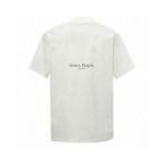 2025年7月14日入荷新作Maison Margiela半袖 tシャツ 高级品/入手困難/誕生日プレゼント/FG工場S-XL