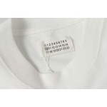 2025年7月14日入荷新作Maison Margiela半袖 tシャツ 高级品/入手困難/誕生日プレゼント/FG工場S-XL
