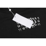 2025年7月14日入荷新作Maison Margiela半袖 tシャツ 高级品/入手困難/誕生日プレゼント/FG工場S-XL