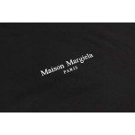 2025年7月14日入荷新作Maison Margiela半袖 tシャツ 高级品/入手困難/誕生日プレゼント/FG工場S-XL