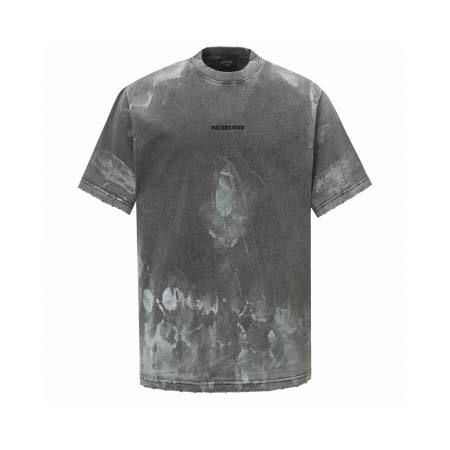 2025年7月14日入荷新作Balenciaga半袖 tシャ...