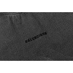 2025年7月14日入荷新作Balenciaga半袖 tシャツ 高级品/入手困難/誕生日プレゼント/FG工場XS-L