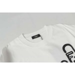 2025年7月14日入荷新作Fendi半袖 tシャツ 高级品/入手困難/誕生日プレゼント/FG工場S-XL