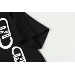 2025年7月14日入荷新作Fendi半袖 tシャツ 高级品/入手困難/誕生日プレゼント/FG工場S-XL