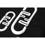 2025年7月14日入荷新作Fendi半袖 tシャツ 高级品/入手困難/誕生日プレゼント/FG工場S-XL