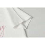 2025年7月14日入荷新作GIVENCHY半袖 tシャツ 高级品/入手困難/誕生日プレゼント/FG工場S-XL