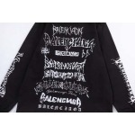 2025年7月14日入荷新作Balenciaga長袖 高级品/入手困難/誕生日プレゼント/FG工場XS-L