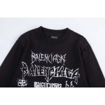 2025年7月14日入荷新作Balenciaga長袖 高级品/入手困難/誕生日プレゼント/FG工場XS-L