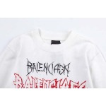 2025年7月14日入荷新作Balenciaga長袖 高级品/入手困難/誕生日プレゼント/FG工場XS-L
