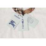 2025年7月14日入荷新作Burberry半袖 tシャツ 高级品/入手困難/誕生日プレゼント/FG工場XS-L