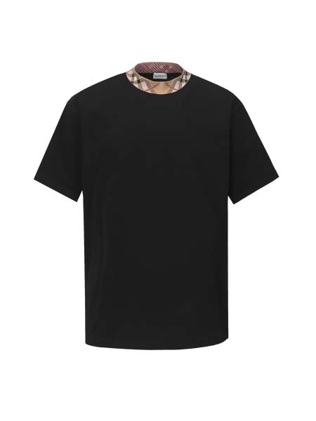 2025年7月14日入荷新作Burberry半袖 tシャツ ...