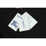 2025年7月14日入荷新作Burberry半袖 tシャツ 高级品/入手困難/誕生日プレゼント/FG工場XS-L