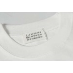 2025年7月14日入荷新作Maison Margiela半袖 tシャツ 高级品/入手困難/誕生日プレゼント/FG工場S-XL