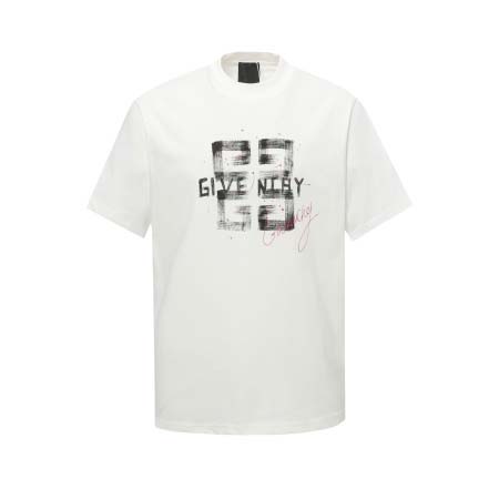 2025年7月14日入荷新作GIVENCHY半袖 tシャツ ...