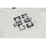 2025年7月14日入荷新作GIVENCHY半袖 tシャツ 高级品/入手困難/誕生日プレゼント/FG工場S-XL