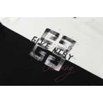 2025年7月14日入荷新作GIVENCHY半袖 tシャツ 高级品/入手困難/誕生日プレゼント/FG工場S-XL