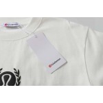 2025年7月14日入荷新作 Lululemon半袖 tシャツ 高级品/入手困難/誕生日プレゼント/FG工場XS-L
