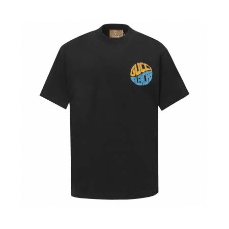 2025年7月14日入荷新作Balenciaga半袖 tシャ...