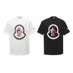 2025年7月14日入荷新作Moncler半袖 tシャツ 高级品/入手困難/誕生日プレゼント/FG工場XS-L