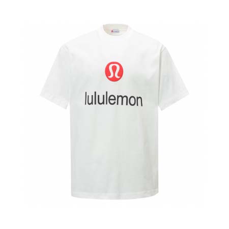 2025年7月14日入荷新作lulu半袖 tシャツ 高级品/...