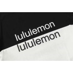 2025年7月14日入荷新作lulu半袖 tシャツ 高级品/入手困難/誕生日プレゼント/FG工場XS-L